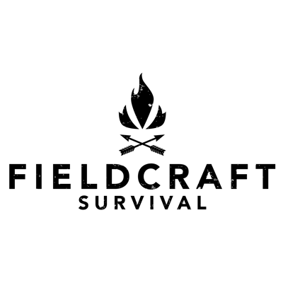 Fieldcraft Survival Logo.