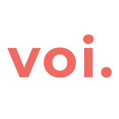 Voi